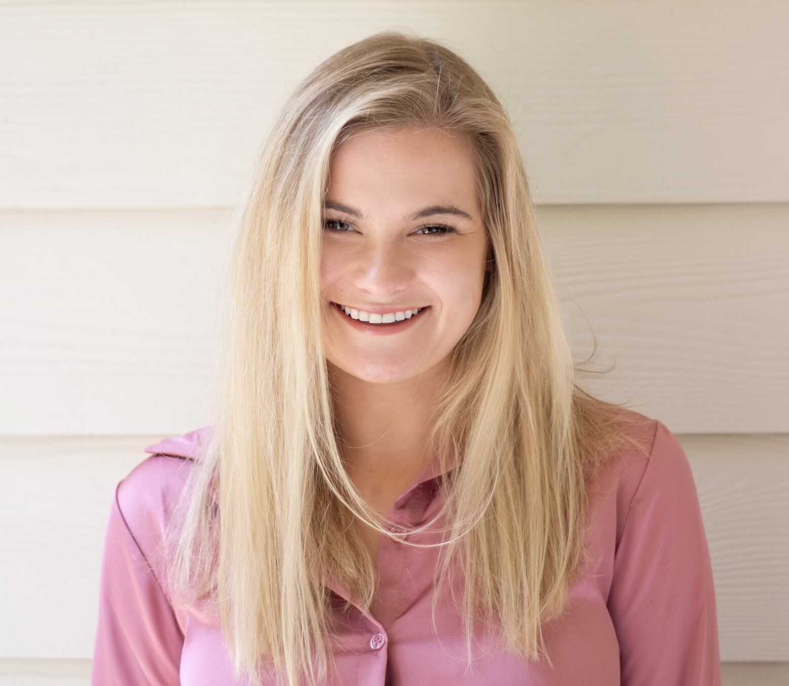 Image of Lauren Williams